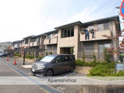 サンフォレスト荒牧の賃貸情報 中山寺駅 スマイティ 建物番号