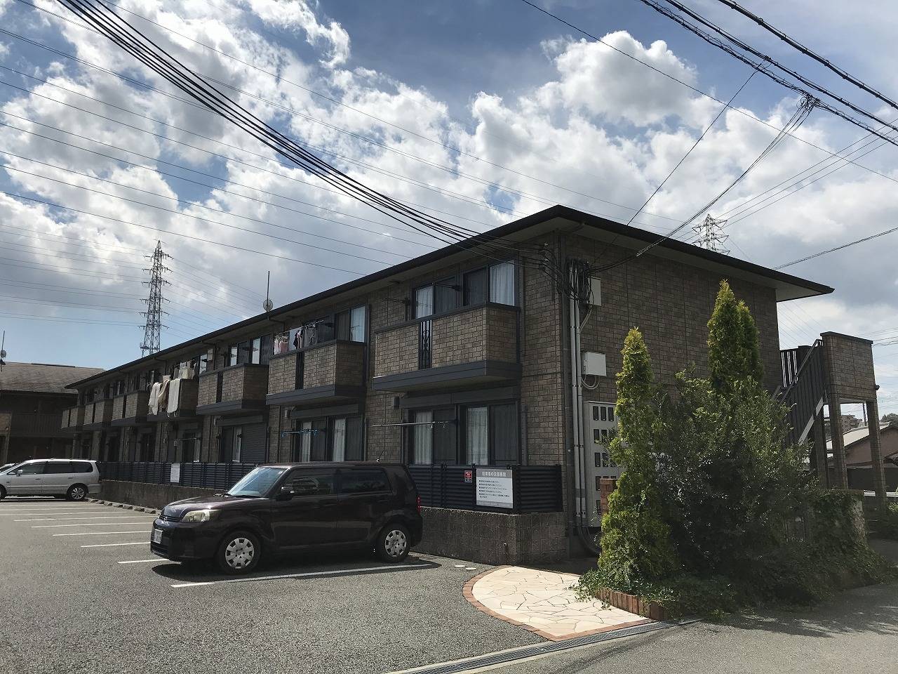 ラフレシールｂ棟の賃貸情報 播磨高岡駅 スマイティ 建物番号