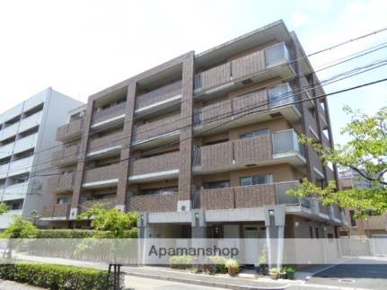 ローランド甲子園の賃貸情報 西宮北口駅 スマイティ 建物番号