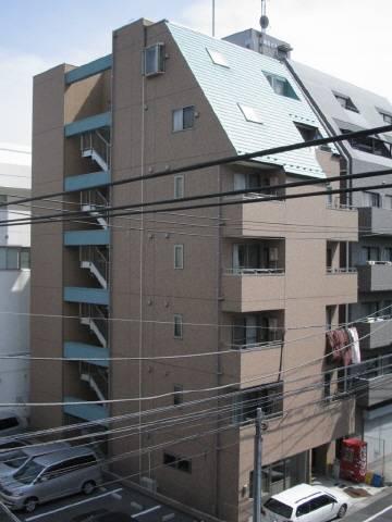 ファーストパレスの賃貸情報 船堀駅 スマイティ 建物番号