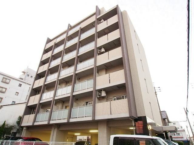 アクアアルファの賃貸情報 志賀本通駅 スマイティ 建物番号