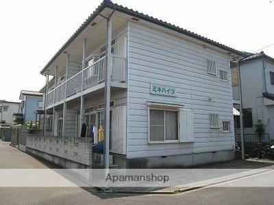 ミキハイツの賃貸情報 霞ヶ関駅 スマイティ 建物番号