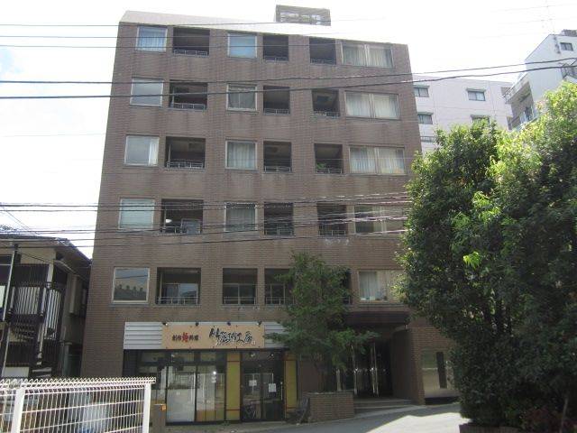 宮崎台ローズプラザの賃貸情報 宮崎台駅 スマイティ 建物番号