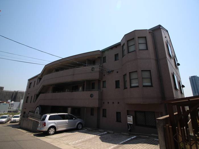 エトワール光が丘の賃貸情報 広島駅 スマイティ 建物番号