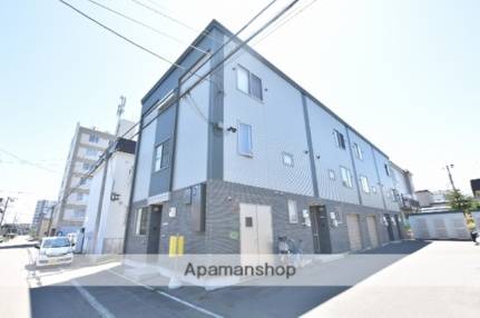 グリヴェール西町の賃貸情報 発寒南駅 スマイティ 建物番号