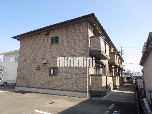 デルニエ３の賃貸情報 焼津駅 スマイティ 建物番号