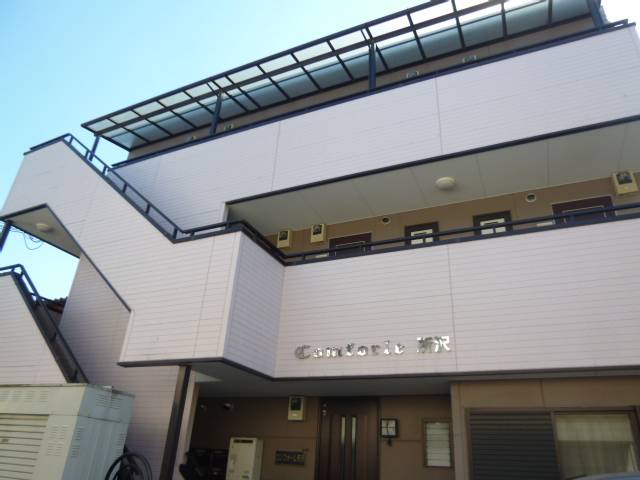 コンフォール所沢の賃貸情報 所沢駅 スマイティ 建物番号