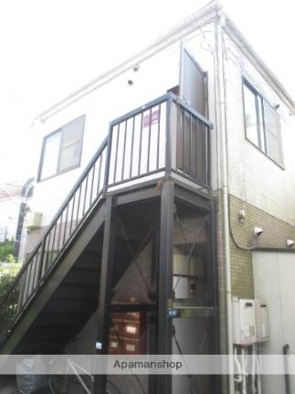 メゾンサン小町の賃貸情報 鎌倉駅 スマイティ 建物番号