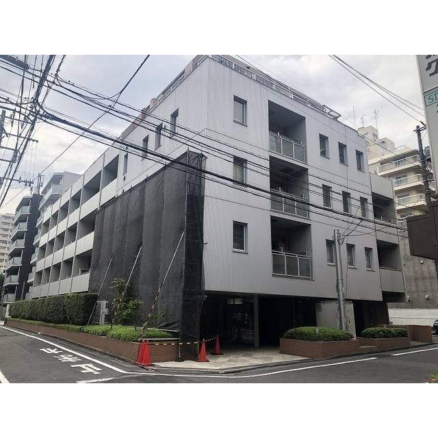 小田急コアロード目白の賃貸情報 高田馬場駅 スマイティ 建物番号