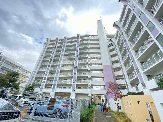 ｕｒ都市機構プロムナーデ関目９号棟の賃貸情報 新森古市駅 スマイティ 建物番号