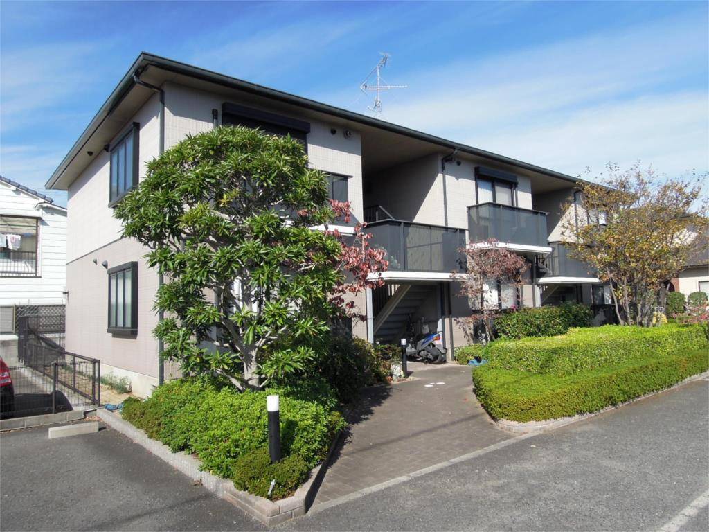 ラーク コートの賃貸情報 八尾駅 スマイティ 建物番号
