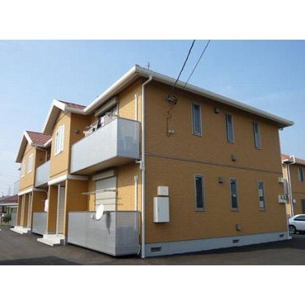 カーサ リーベンａの賃貸情報 伊勢崎駅 スマイティ 建物番号
