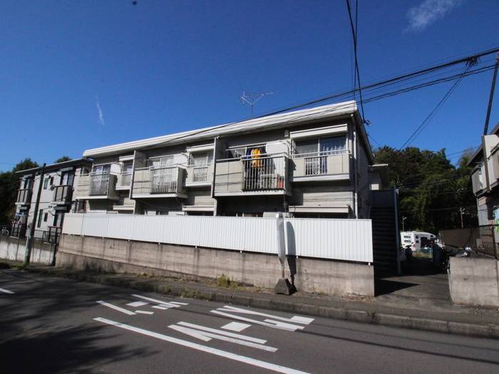 メゾンジュンの賃貸情報 長津田駅 スマイティ 建物番号