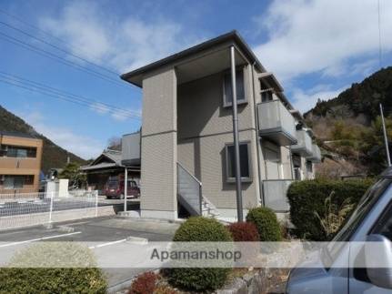 リリーハイムの賃貸情報 飛騨金山駅 スマイティ 建物番号