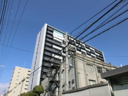 ベリー海老江dの賃貸情報 野田阪神駅 スマイティ 建物番号