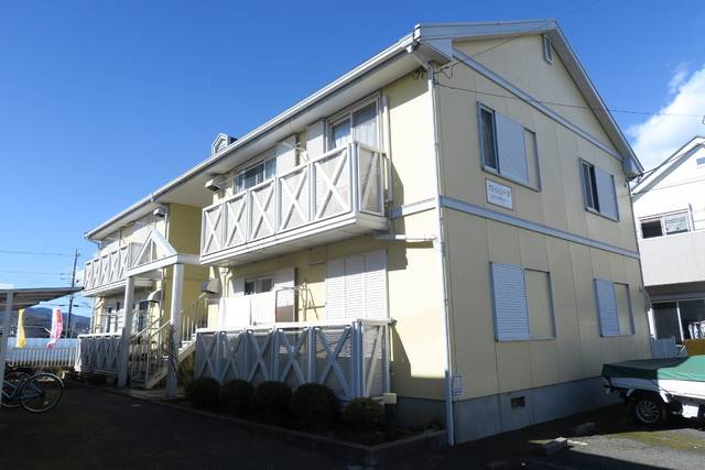 クレッシェンドｂの賃貸情報 山田駅 スマイティ 建物番号