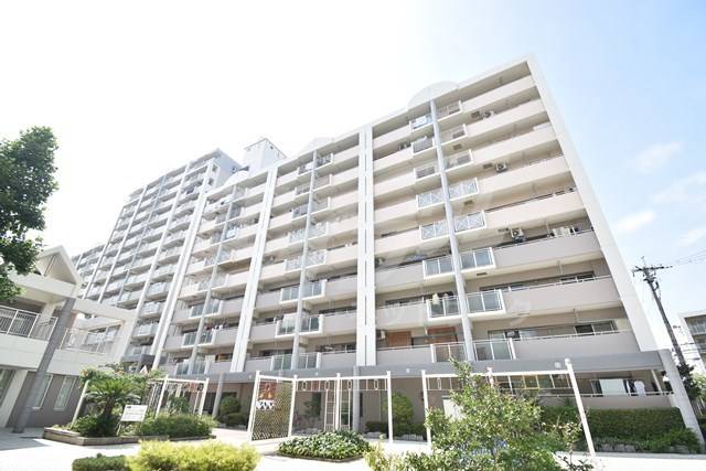 ｕｒ都市機構シティコート下新庄４号棟の賃貸情報 下新庄駅 スマイティ 建物番号 1433921