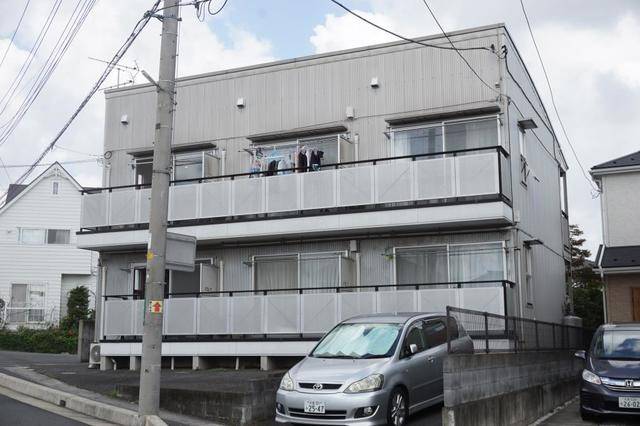 パーティアム戸塚の賃貸情報 戸塚安行駅 スマイティ 建物番号