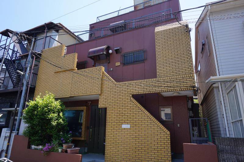 オリーブコーポの賃貸情報 北千住駅 スマイティ 建物番号