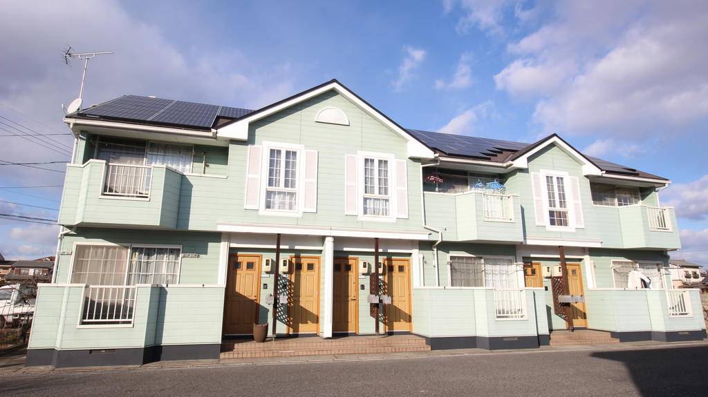 クレストールチボリの賃貸情報 倉敷駅 スマイティ 建物番号