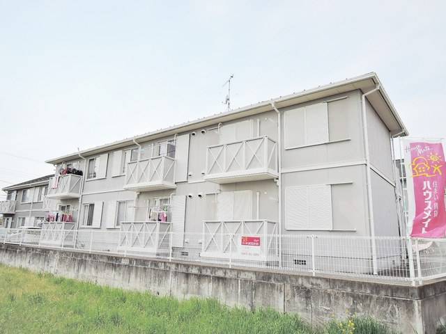 アトスｃの賃貸情報 相模金子駅 スマイティ 建物番号
