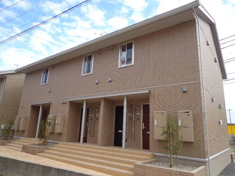 クローバーハウス大学前の賃貸情報 新潟大学前駅 スマイティ 建物番号