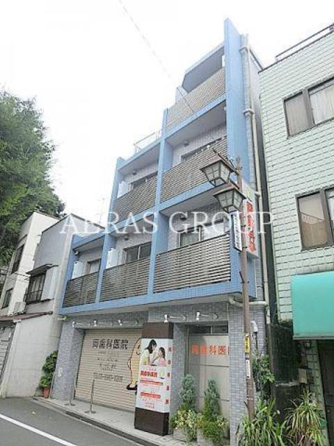 トリニティー雑司が谷の賃貸情報 池袋駅 スマイティ 建物番号 1469070