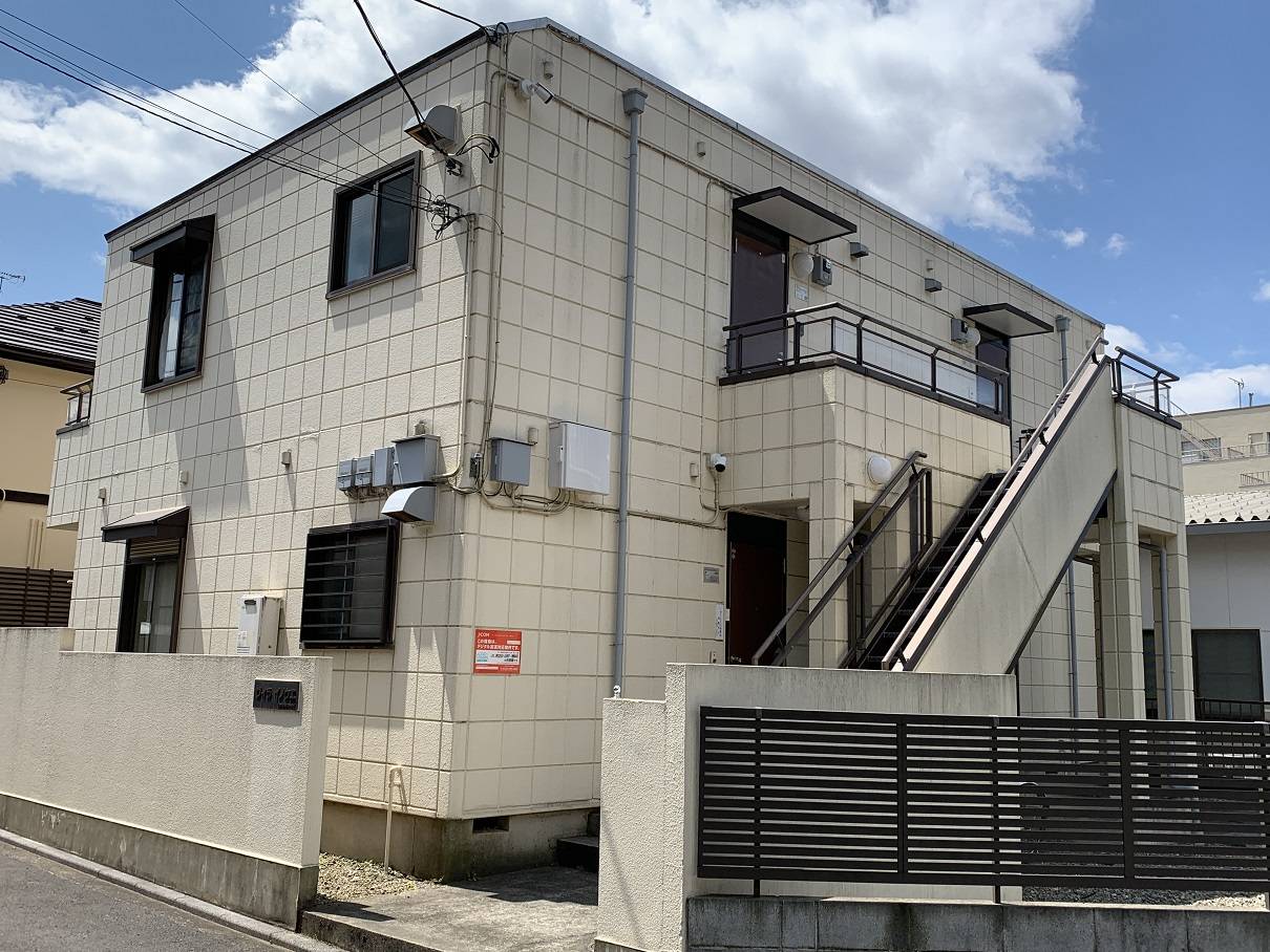 ヴィライノウエの賃貸情報 武蔵小金井駅 スマイティ 建物番号 1475548