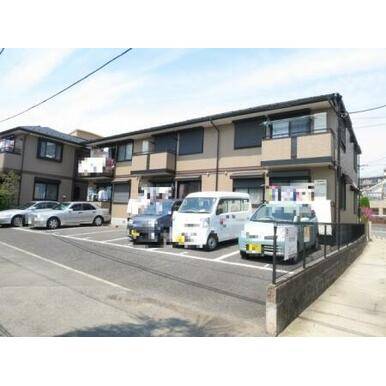 サンライズ馬橋の賃貸情報 馬橋駅 スマイティ 建物番号