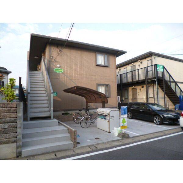 クレセント南流山の賃貸情報 南流山駅 スマイティ 建物番号