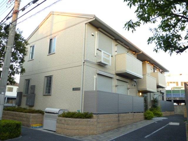 クローバーハウスの賃貸情報 新小岩駅 スマイティ 建物番号