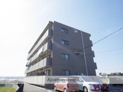 アリエス富合の賃貸情報 富合駅 スマイティ 建物番号