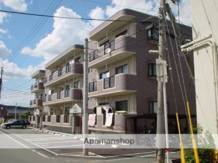 マリブの賃貸情報 熊本市東区 スマイティ 建物番号