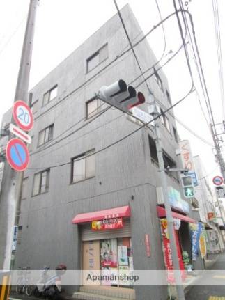 岡崎ビルの賃貸情報 南阿佐ケ谷駅 スマイティ 建物番号