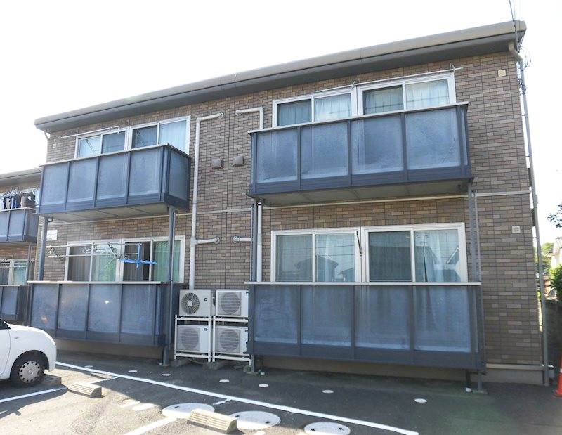 アムール ミシマｆの賃貸情報 道上駅 スマイティ 建物番号