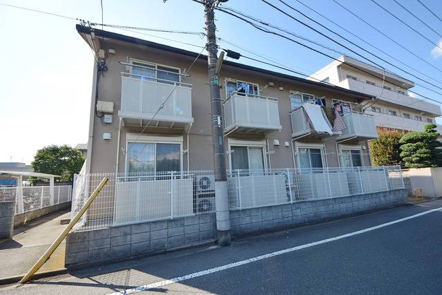 ヴィルヌーブ花小金井の賃貸情報 花小金井駅 スマイティ 建物番号