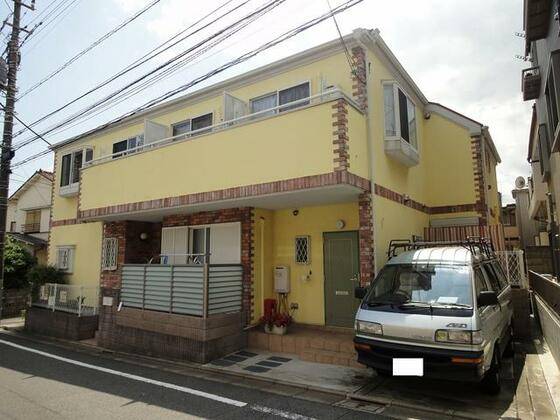 ガーデン大岡山の賃貸情報 大岡山駅 スマイティ 建物番号