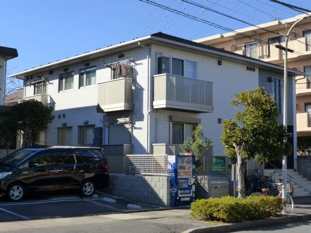 セリシールの賃貸情報 行徳駅 スマイティ 建物番号