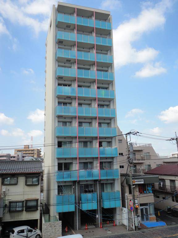 プリマベーラ溝の口の賃貸情報 溝の口駅 スマイティ 建物番号