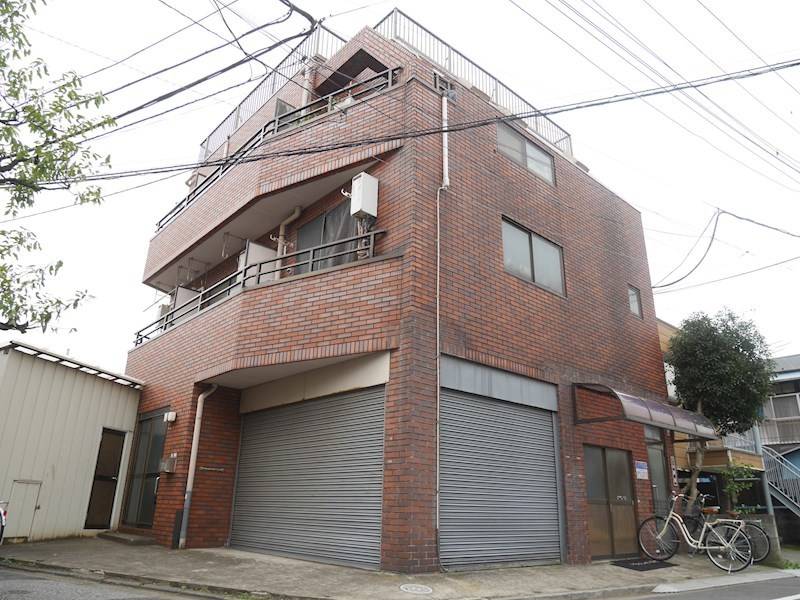 ｌａｎｄｆｏｒｅｓｔ北千住の賃貸情報 北千住駅 スマイティ 建物番号