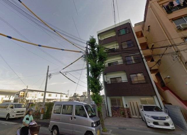 フラット灘南の賃貸情報 大石駅 スマイティ 建物番号