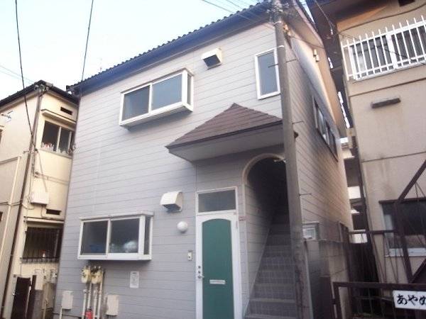 ハウスタカアキの賃貸情報 阿佐ヶ谷駅 スマイティ 建物番号