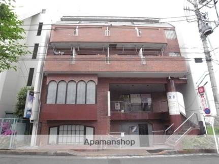 夕月ビルの賃貸情報 高尾駅 スマイティ 建物番号