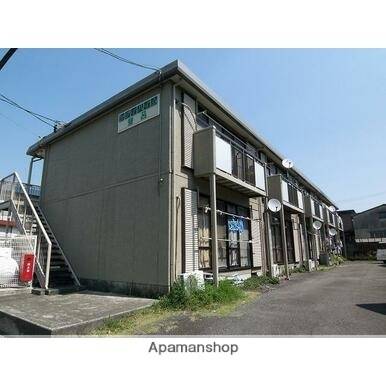 シティハイム登呂の賃貸情報 静岡駅 スマイティ 建物番号