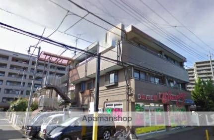 ヨコオビルの賃貸情報 新所沢駅 スマイティ 建物番号