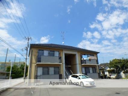 シャローム３の賃貸情報 今治駅 スマイティ 建物番号 155