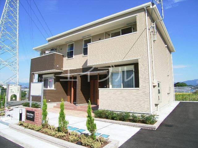 コンフォート メゾンの賃貸情報 のいち駅 スマイティ 建物番号