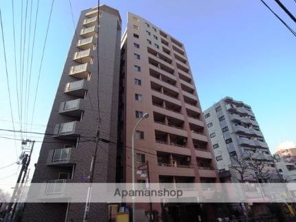 エクセレント文京動坂の賃貸情報 田端駅 スマイティ 建物番号 1611467