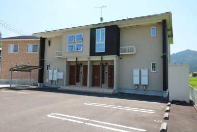 ヒルズ大五ｄの賃貸情報 三重町駅 スマイティ 建物番号 1648716