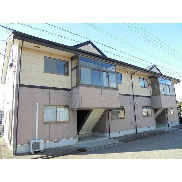 サンメール井口１の賃貸情報 高岡駅 スマイティ 建物番号